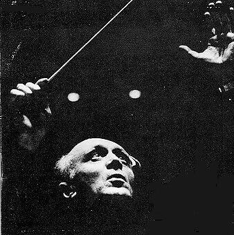 Jascha Horenstein