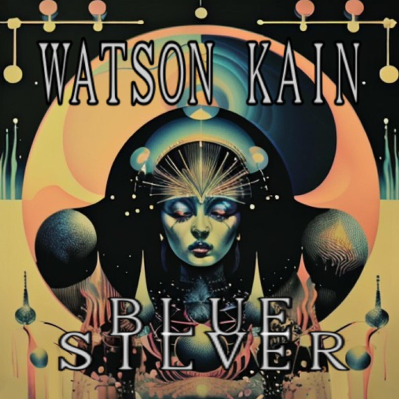 Watson Kain