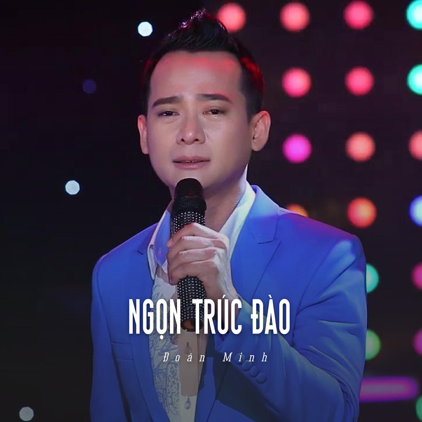 Релиз Ngọn Trúc Đào