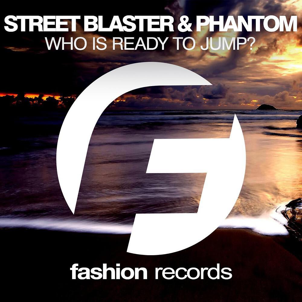 Релиз Who Is Ready to Jump