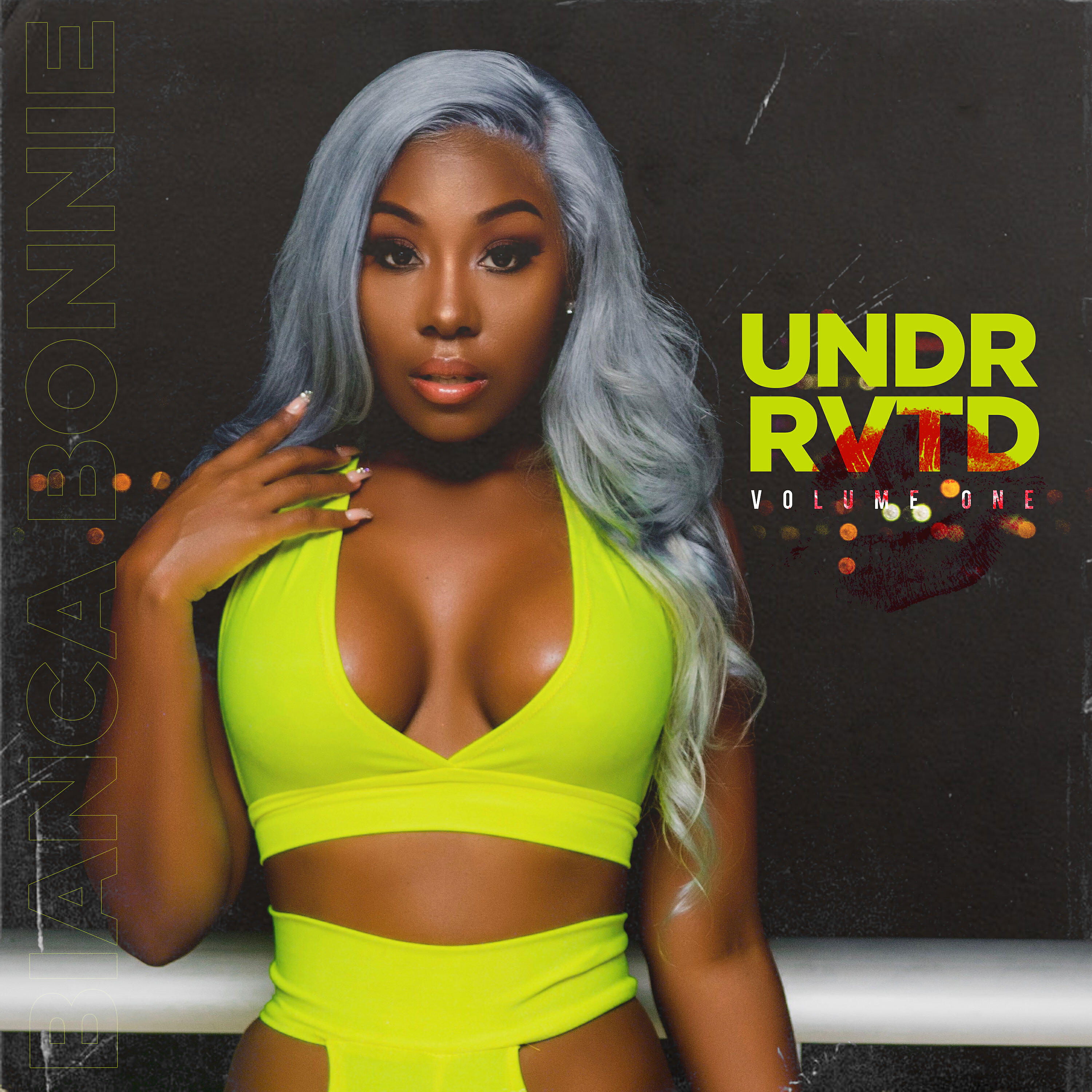 Релиз Underrated, Vol. 1