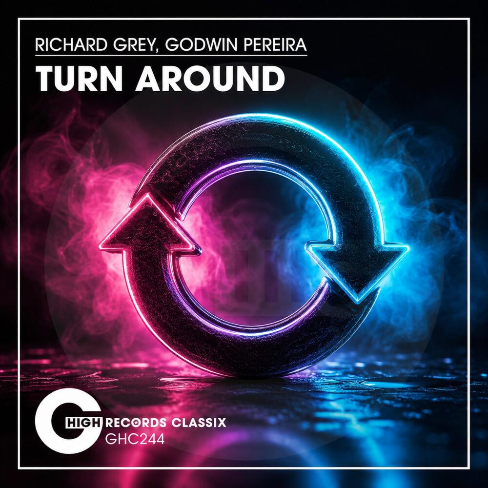 Релиз Turn Around