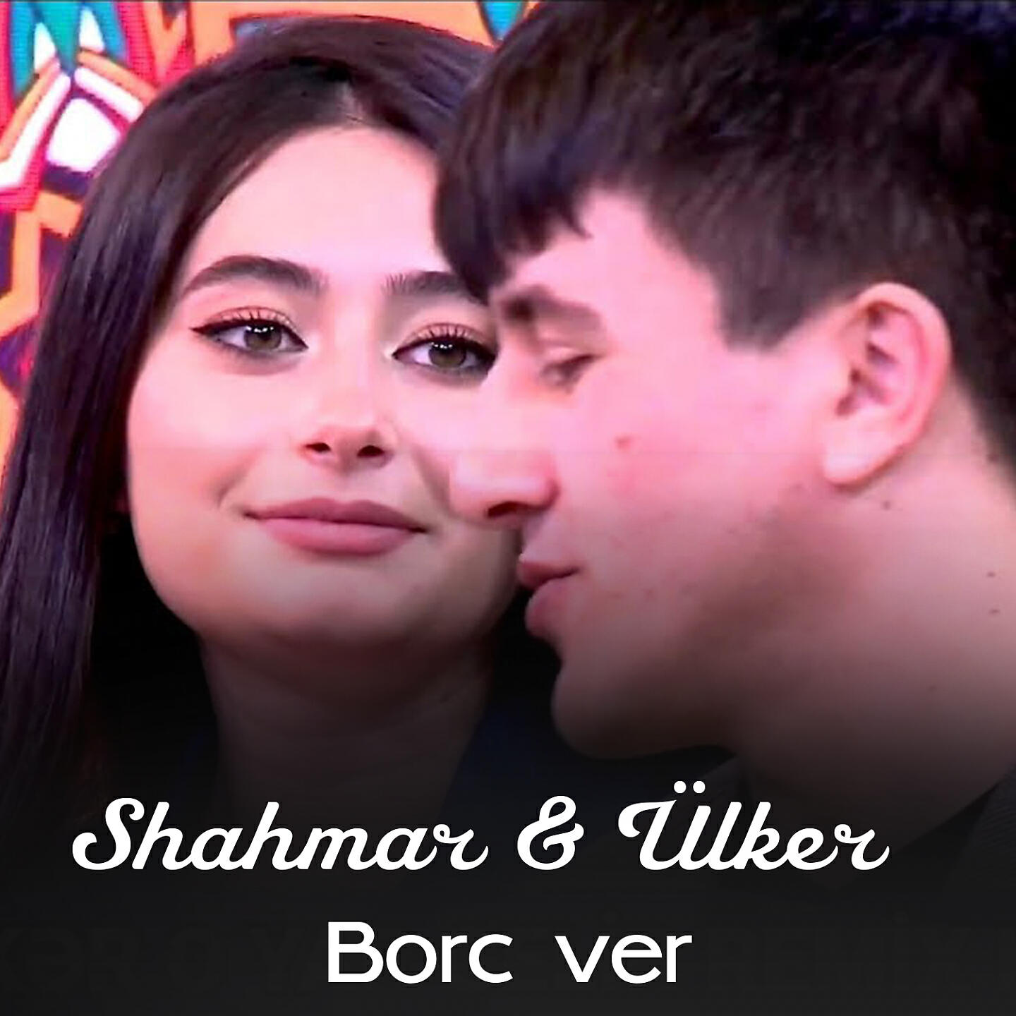 Релиз Borc Ver