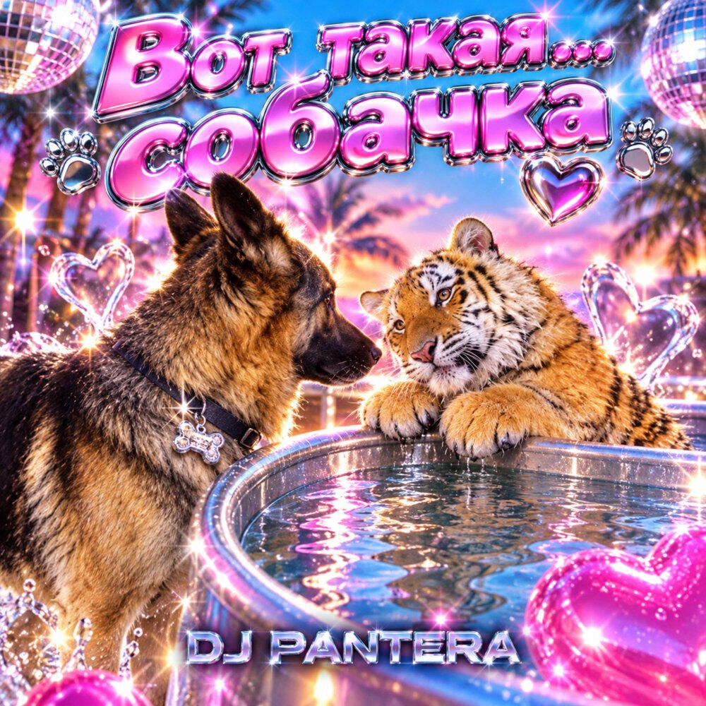 DJ PANTERA