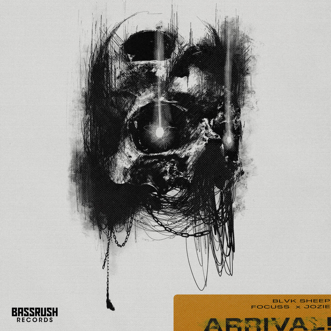 Релиз ARRIVAL! (feat. JOZIE)