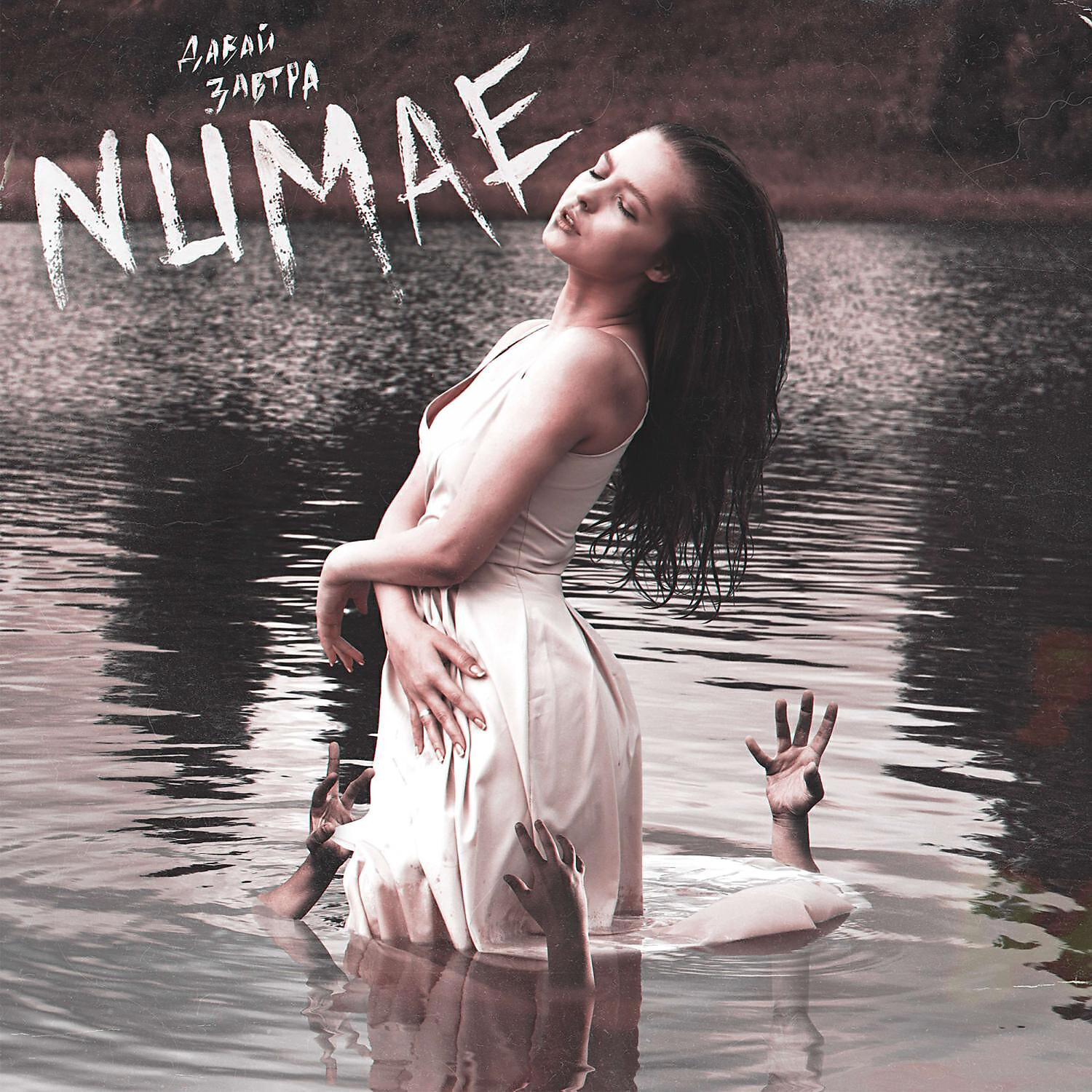 Релиз Numae