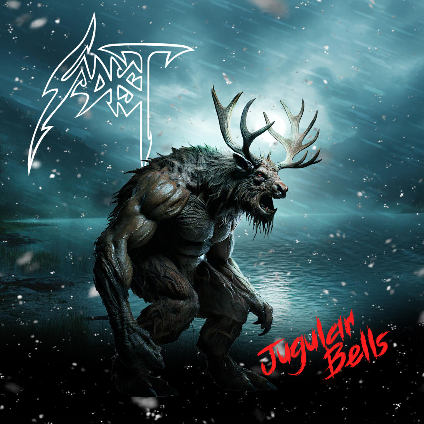 Релиз Jugular Bells