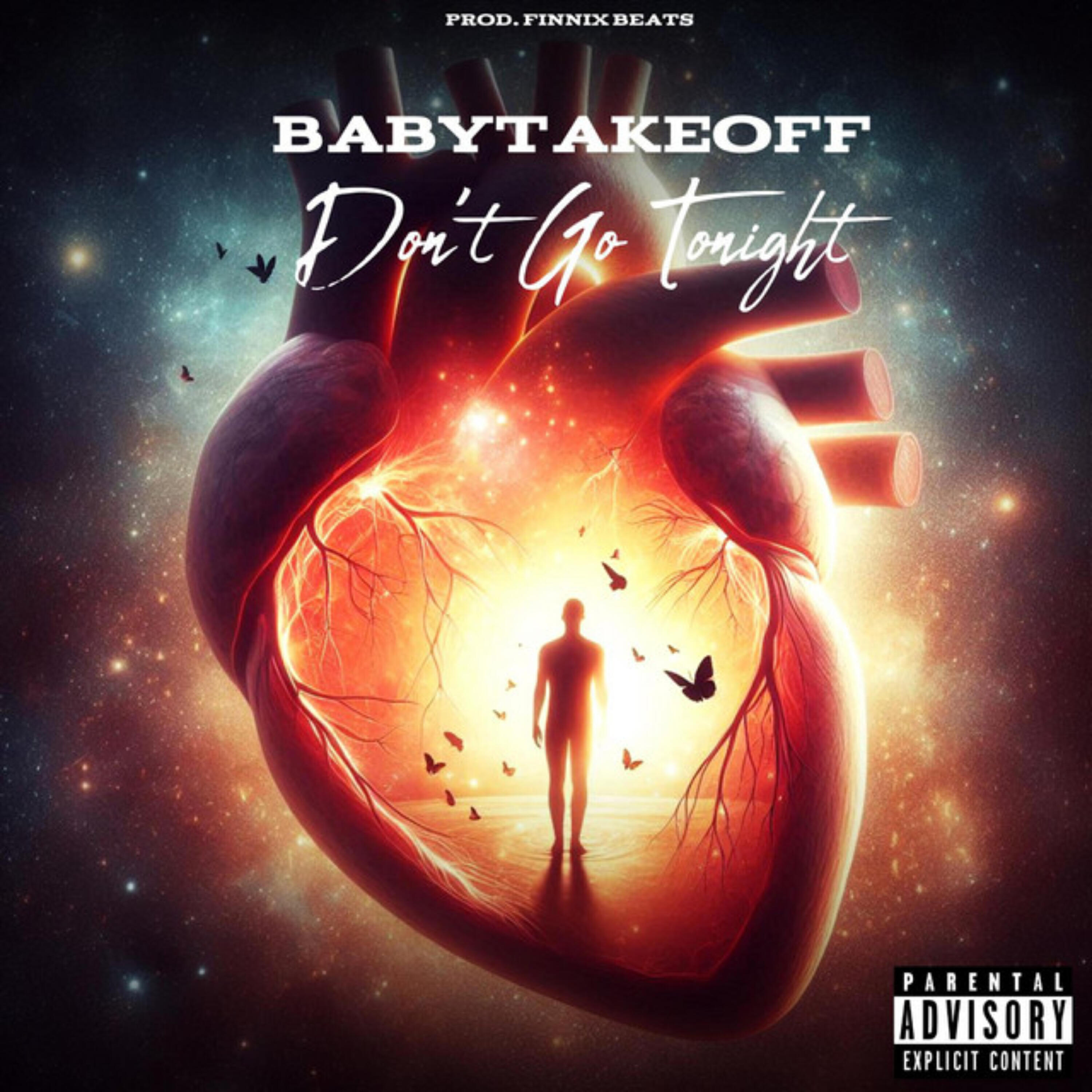 Релиз Don't Go Tonight