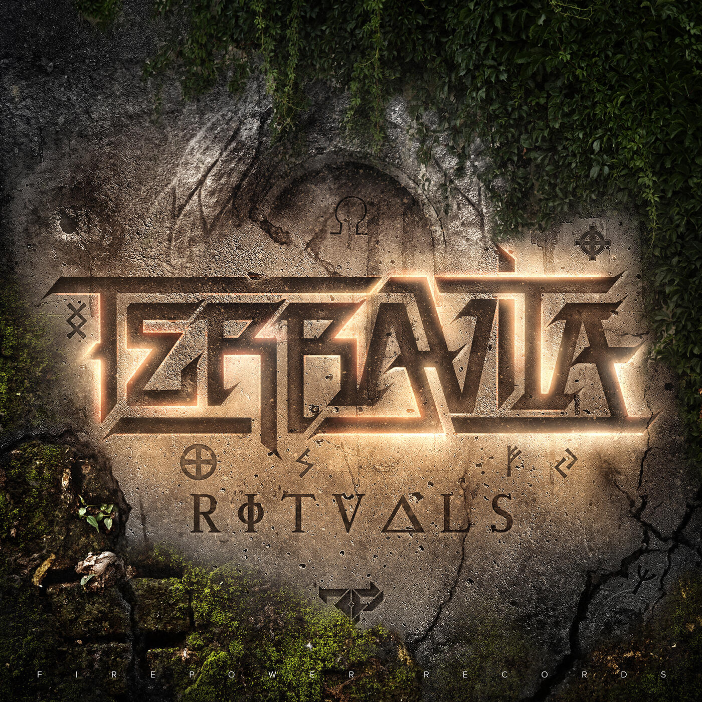 Релиз Rituals