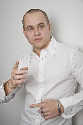 Boris Roodbwoy