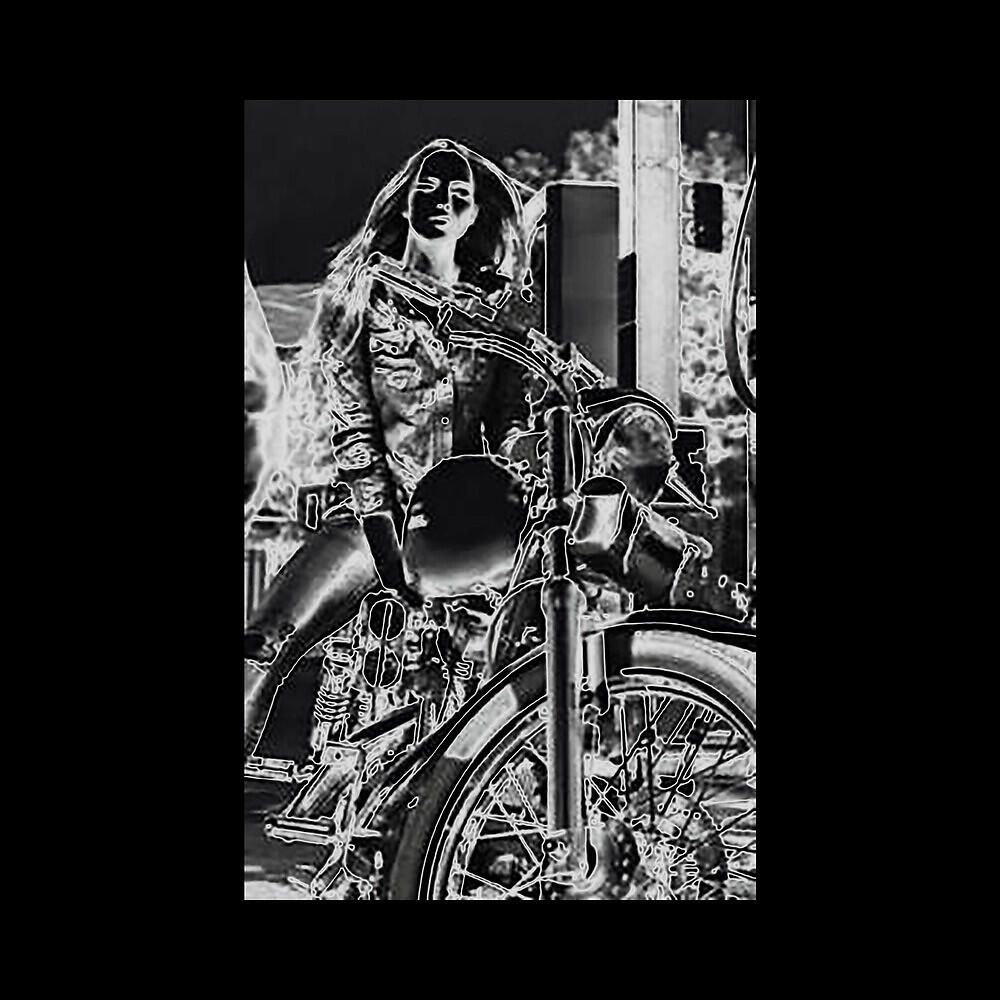 Релиз Lost Nuggets from the 60s: Girls in the Garage 1963-1967