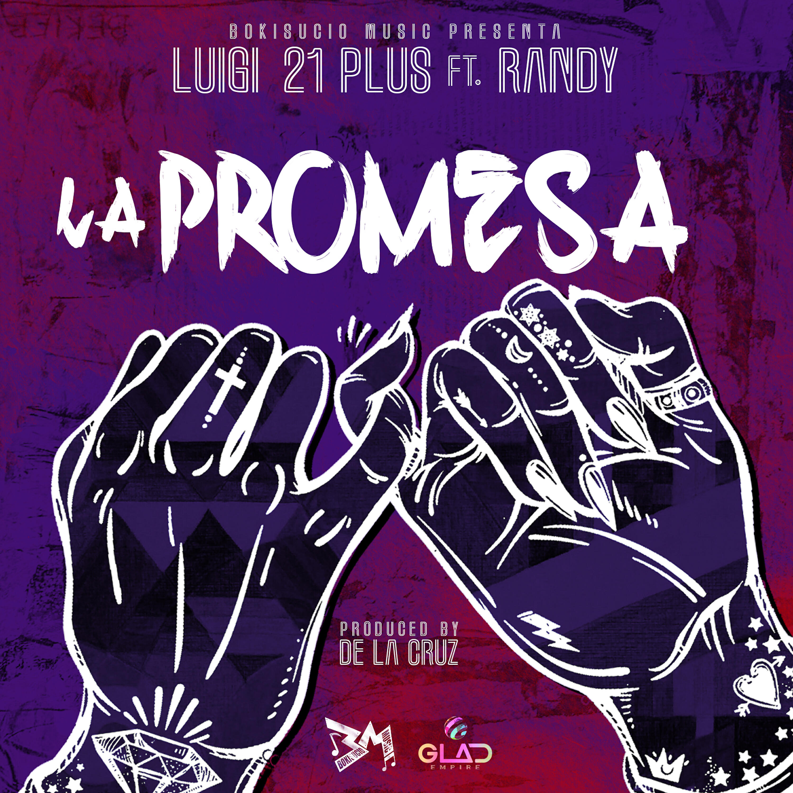 Релиз La Promesa