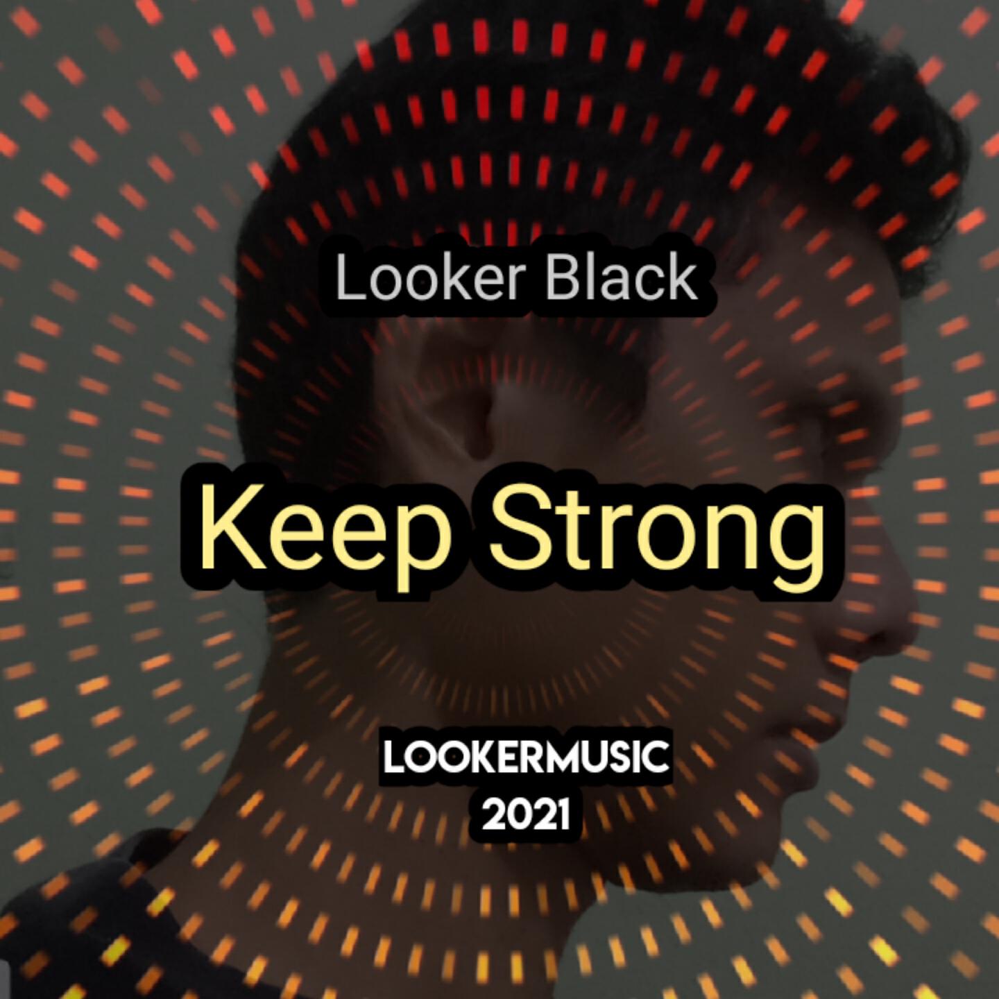 Релиз Keep Strong