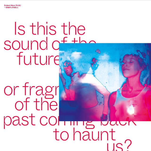 Релиз Where Are You Going?