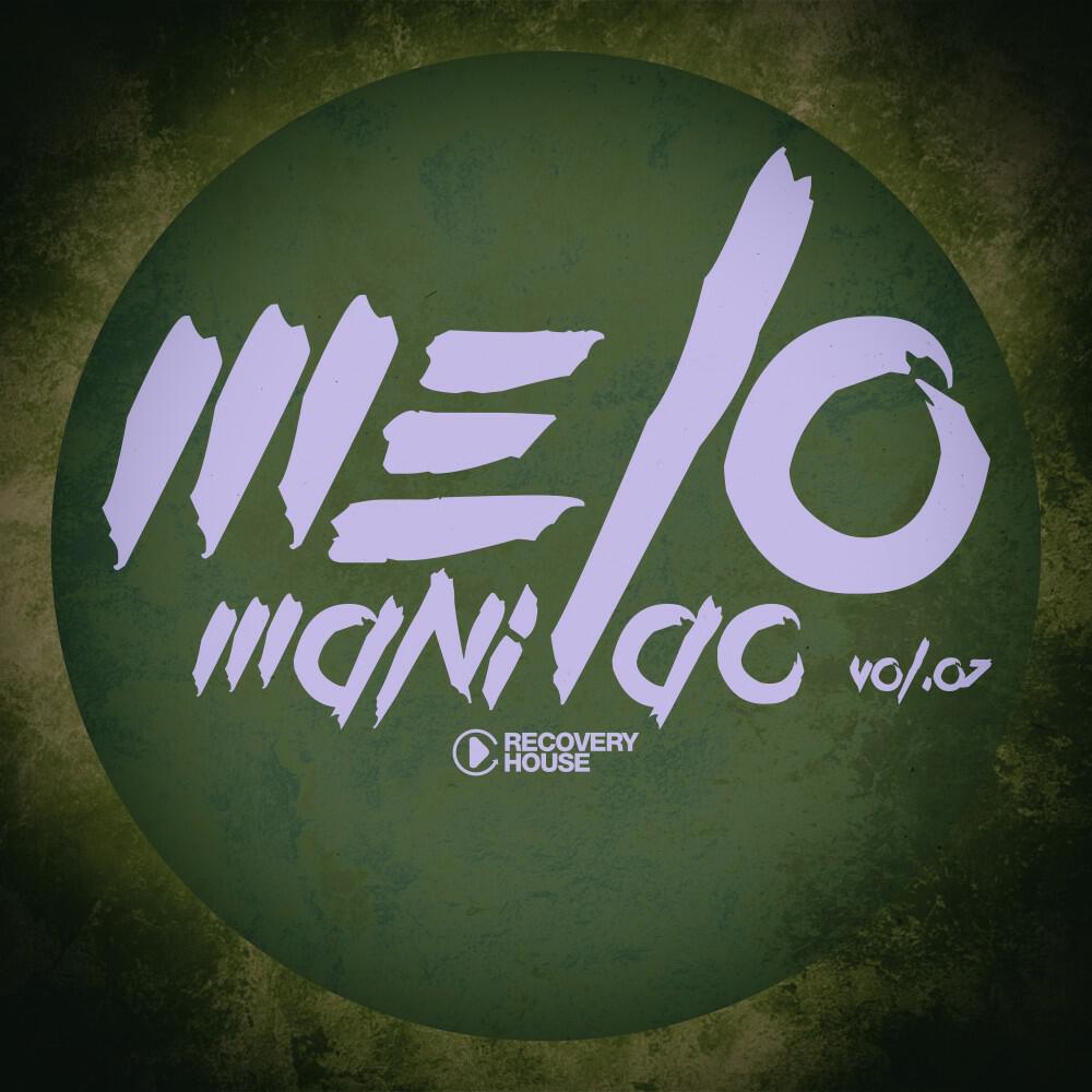 Релиз Melomaniac, Vol.07