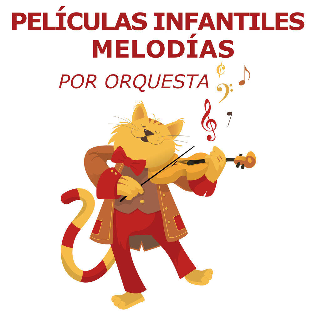Películas Infantiles