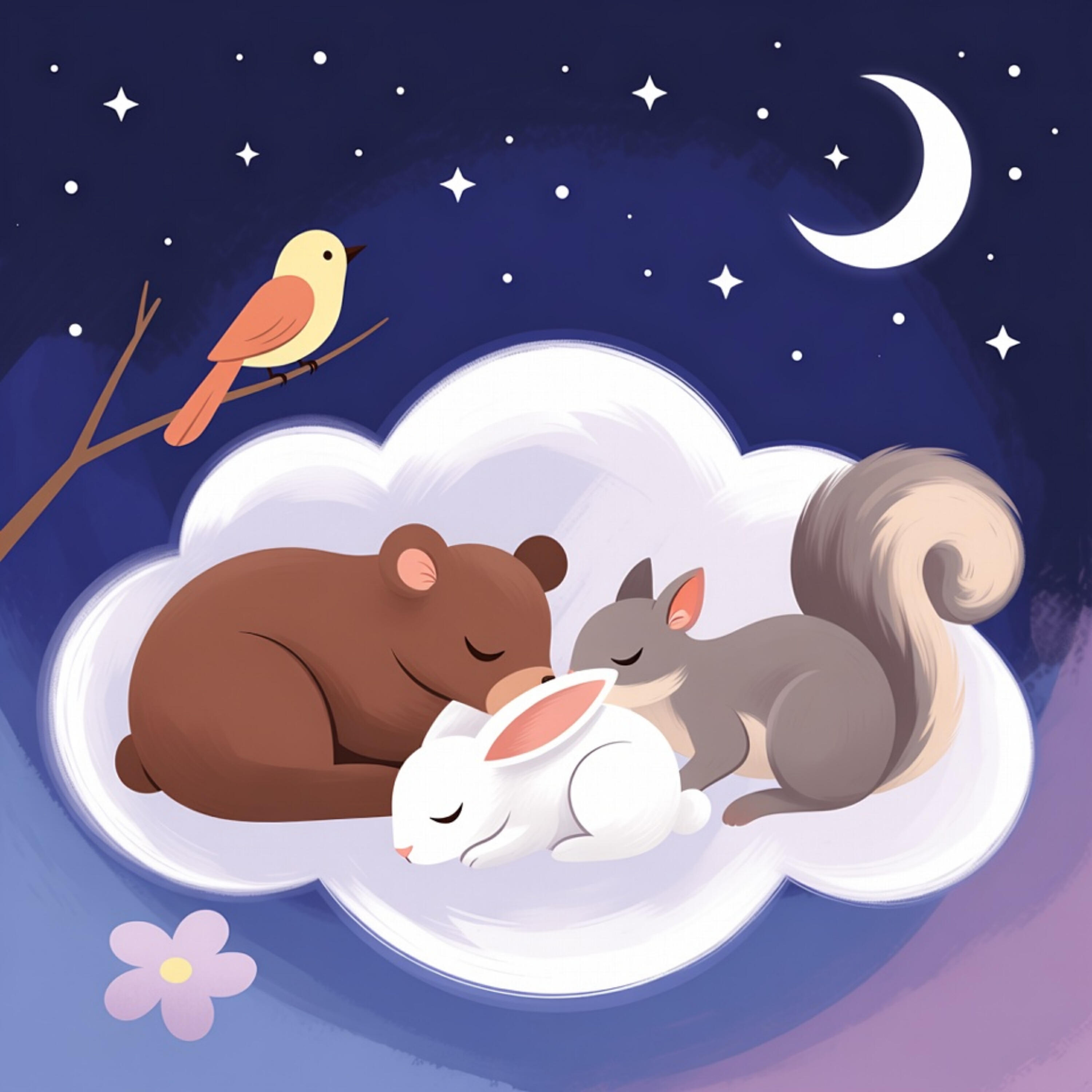 Релиз Calming Lullaby Music for Babies and Newborns