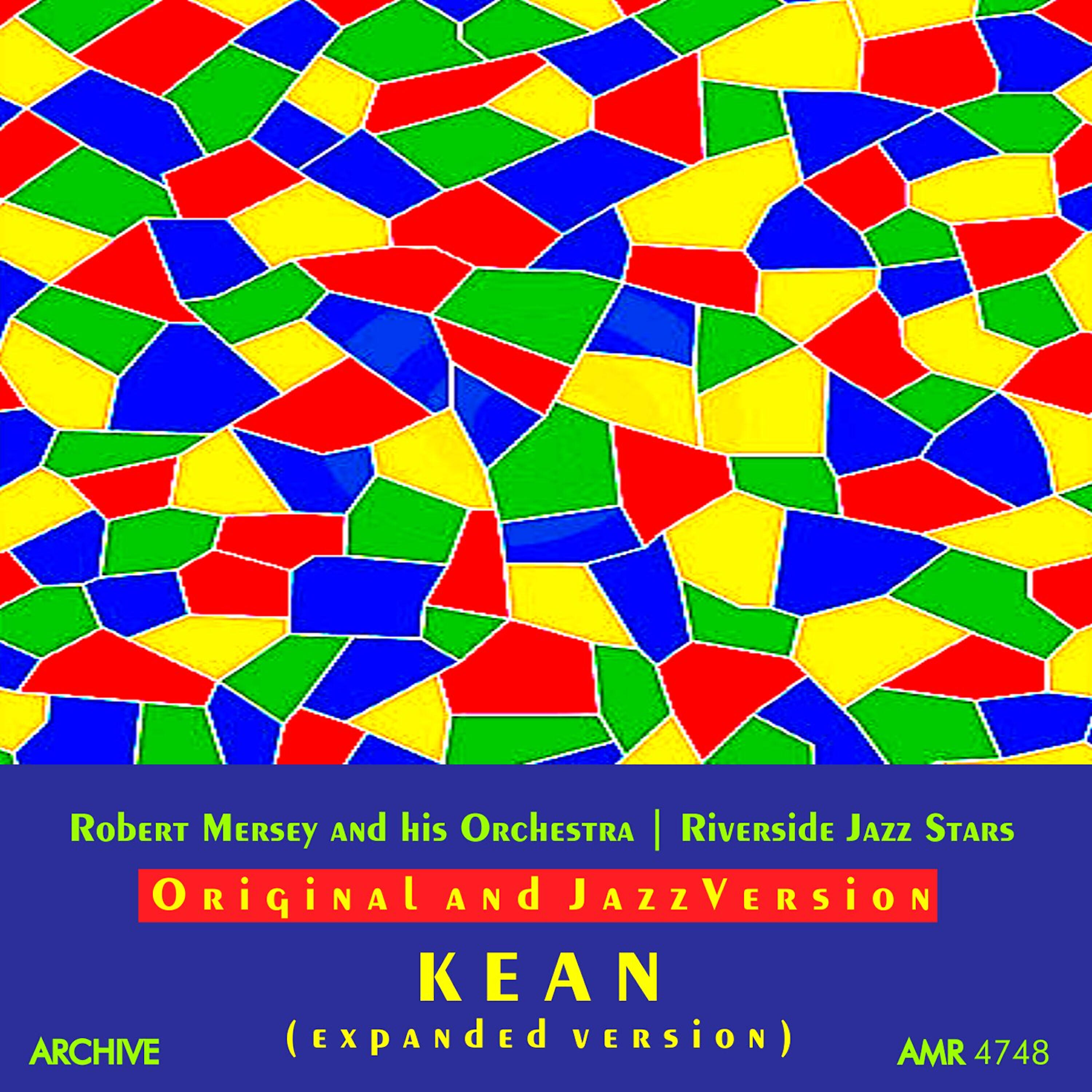 Релиз The Original Soundtrack and a Jazz Version of Kean