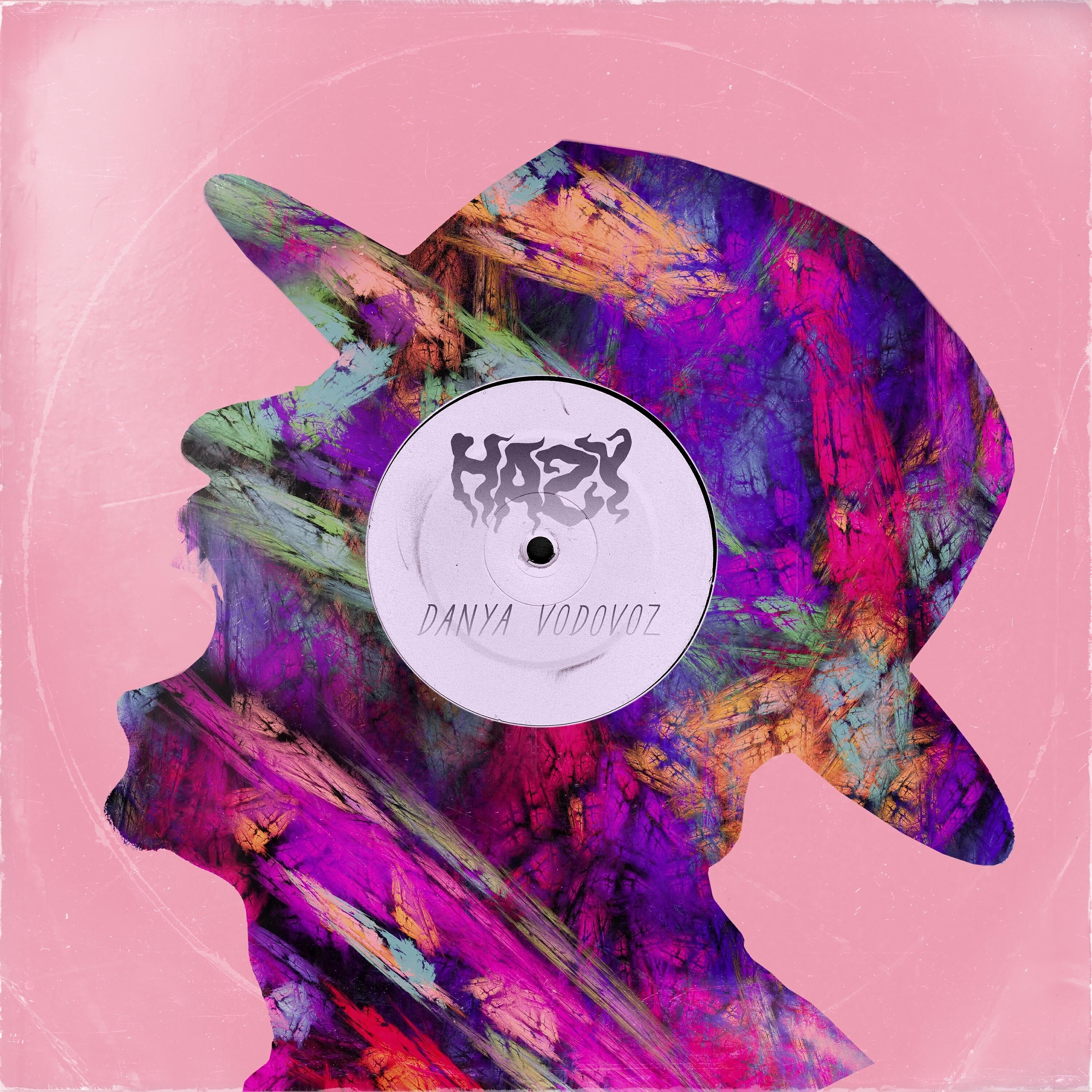 Релиз Hazy
