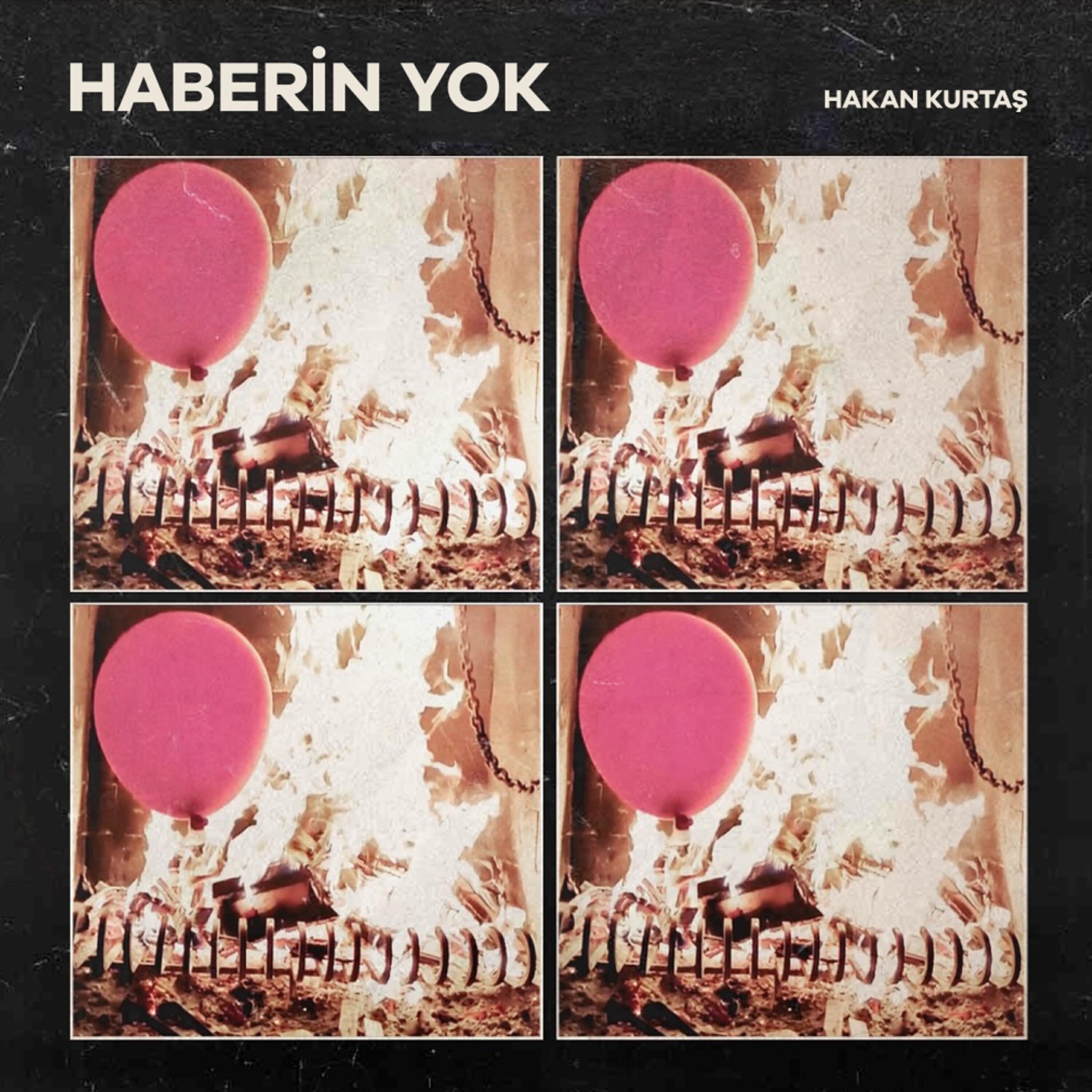 Релиз Haberin Yok