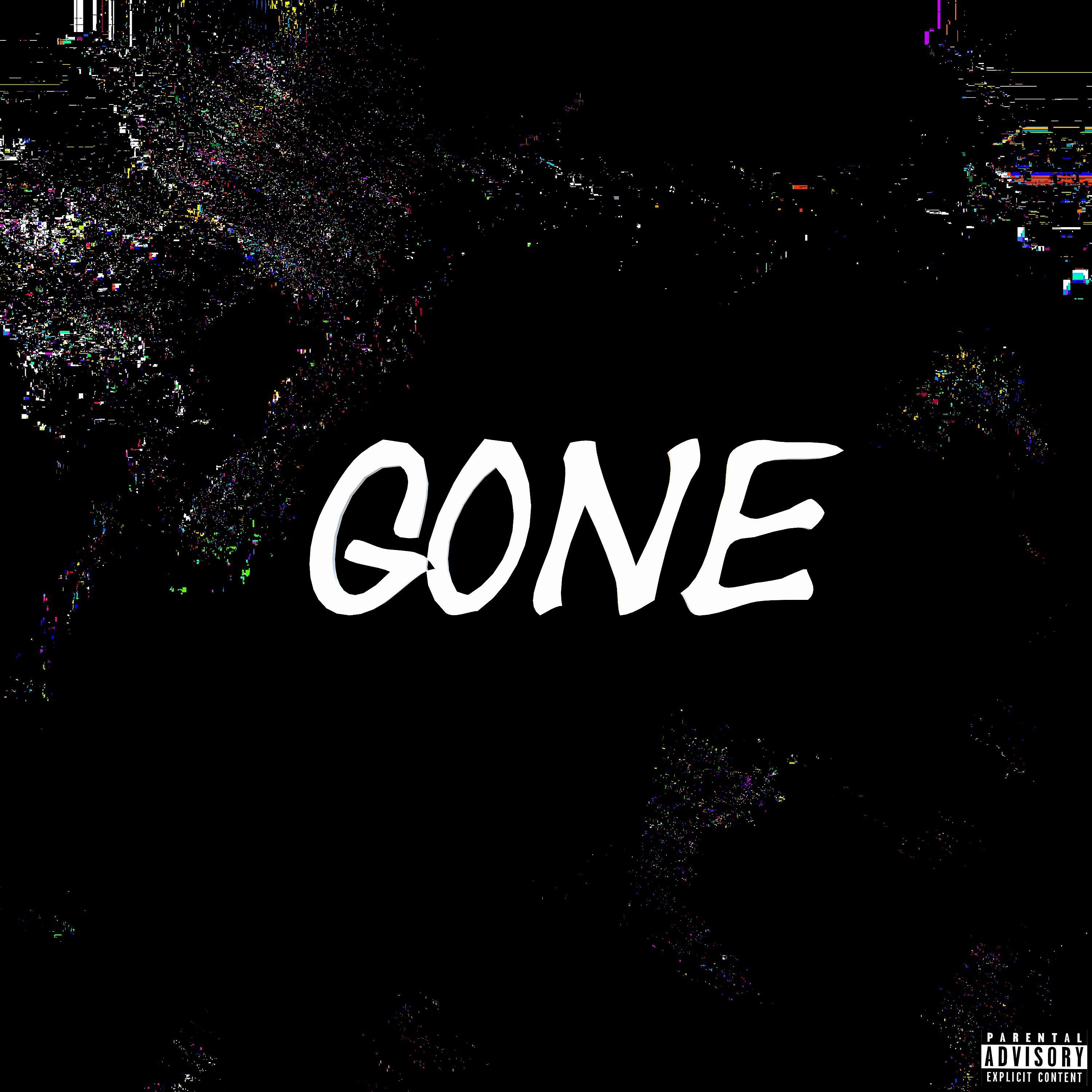 Релиз Gone