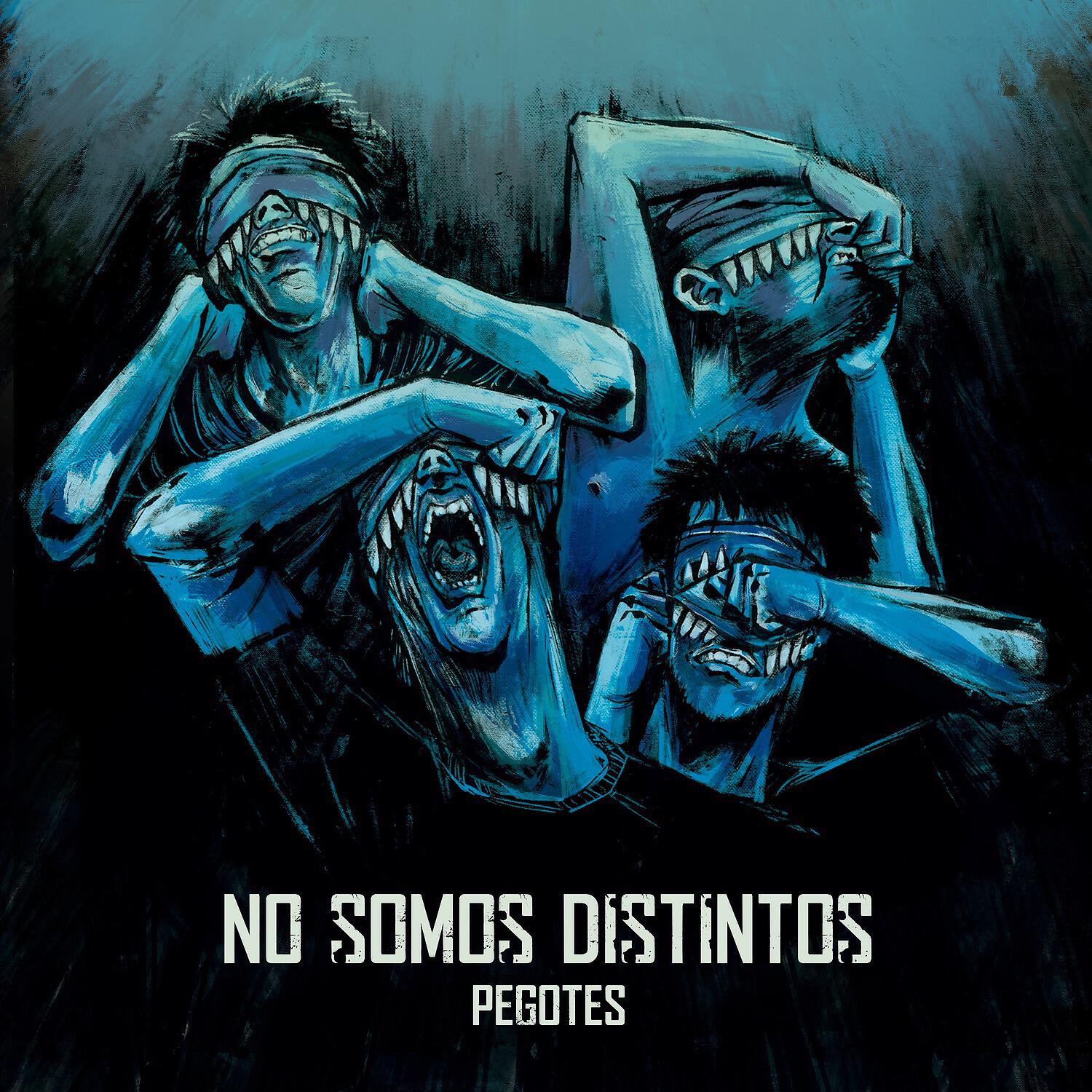 Pegotes