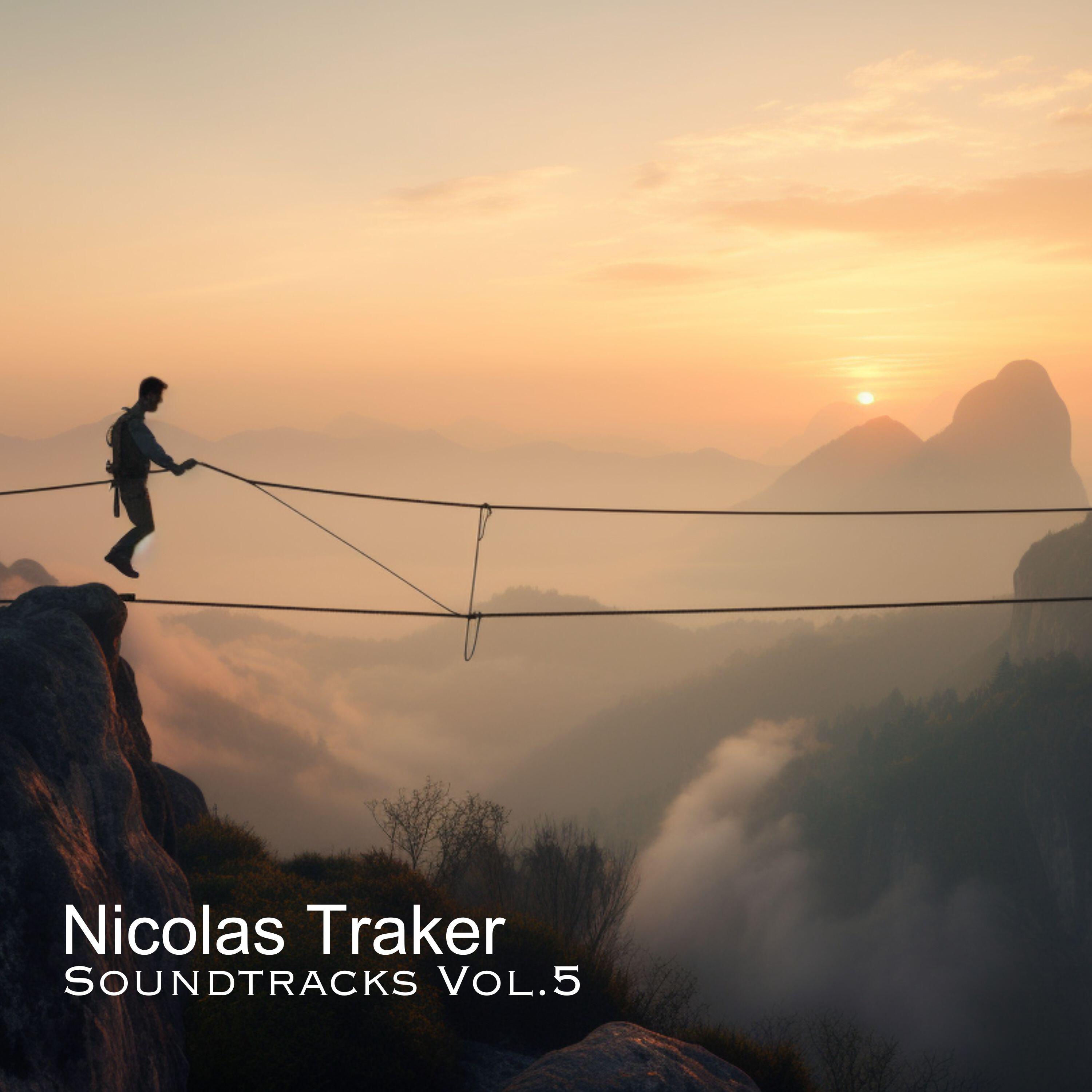 Релиз Soundtracks, Vol. 5