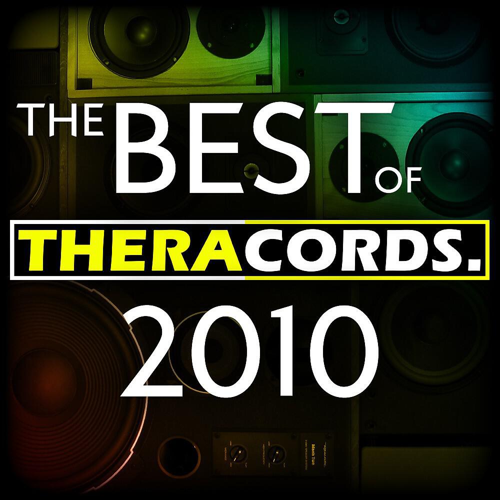 Релиз The Best of Theracords 2010