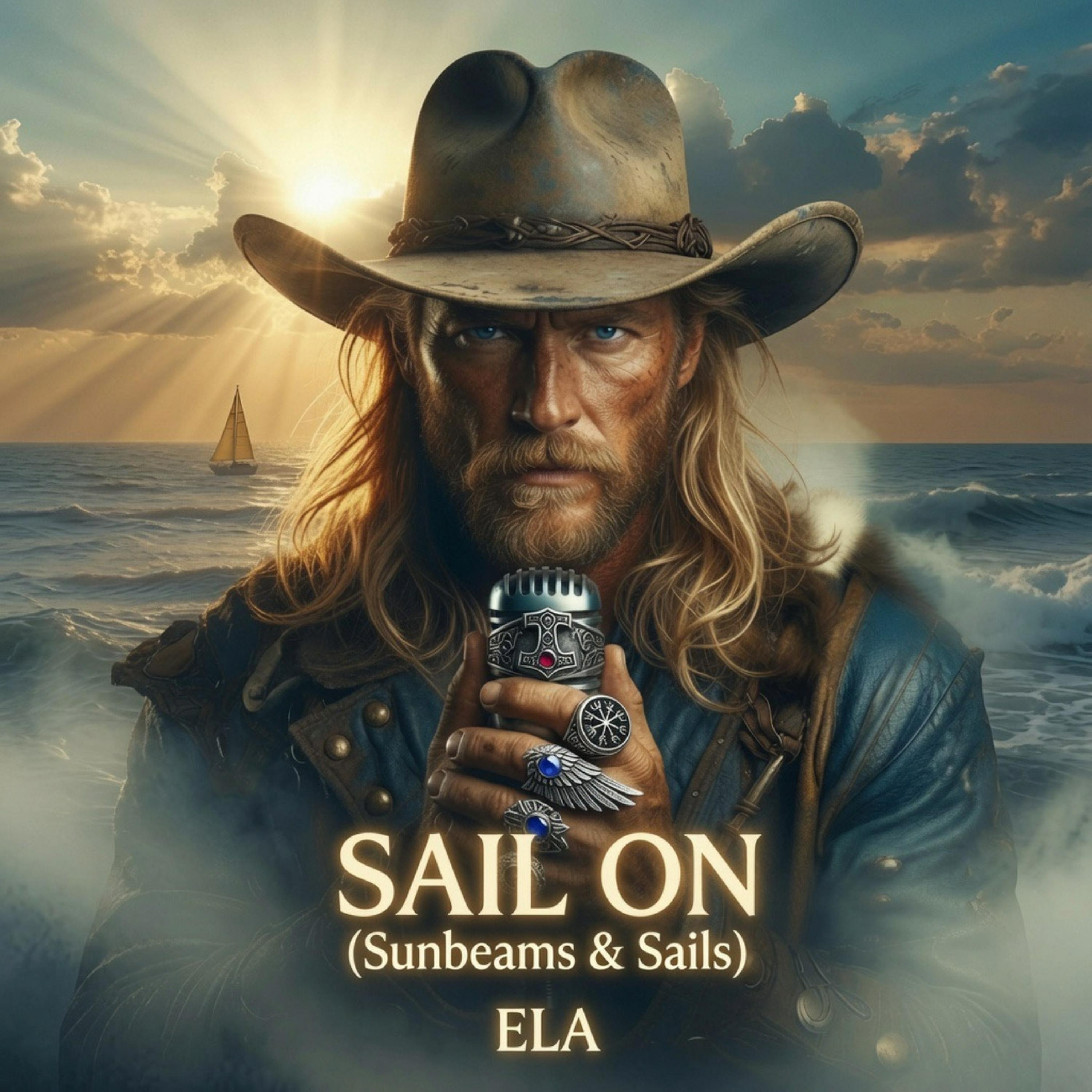 Релиз SAIL ON (Sunbeams & Sails)