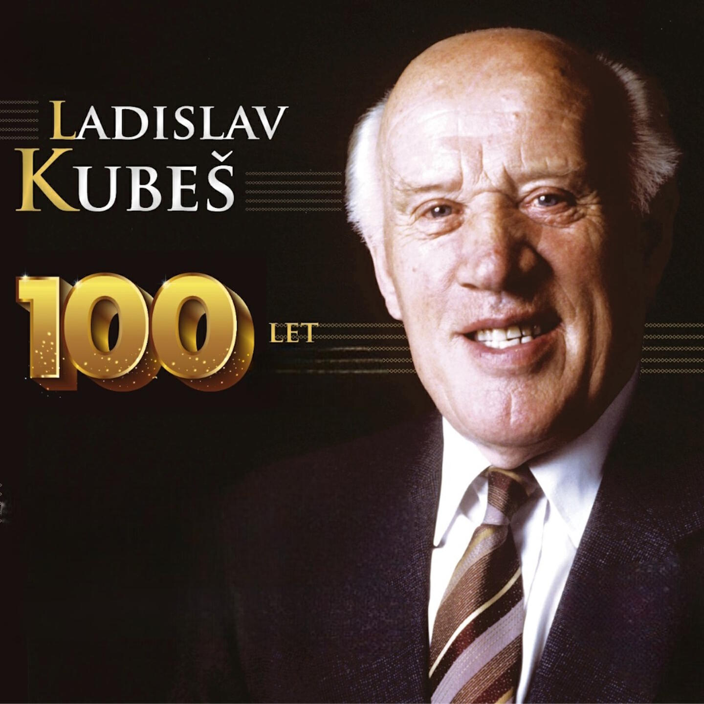 Релиз Ladislav Kubeš. 100 let