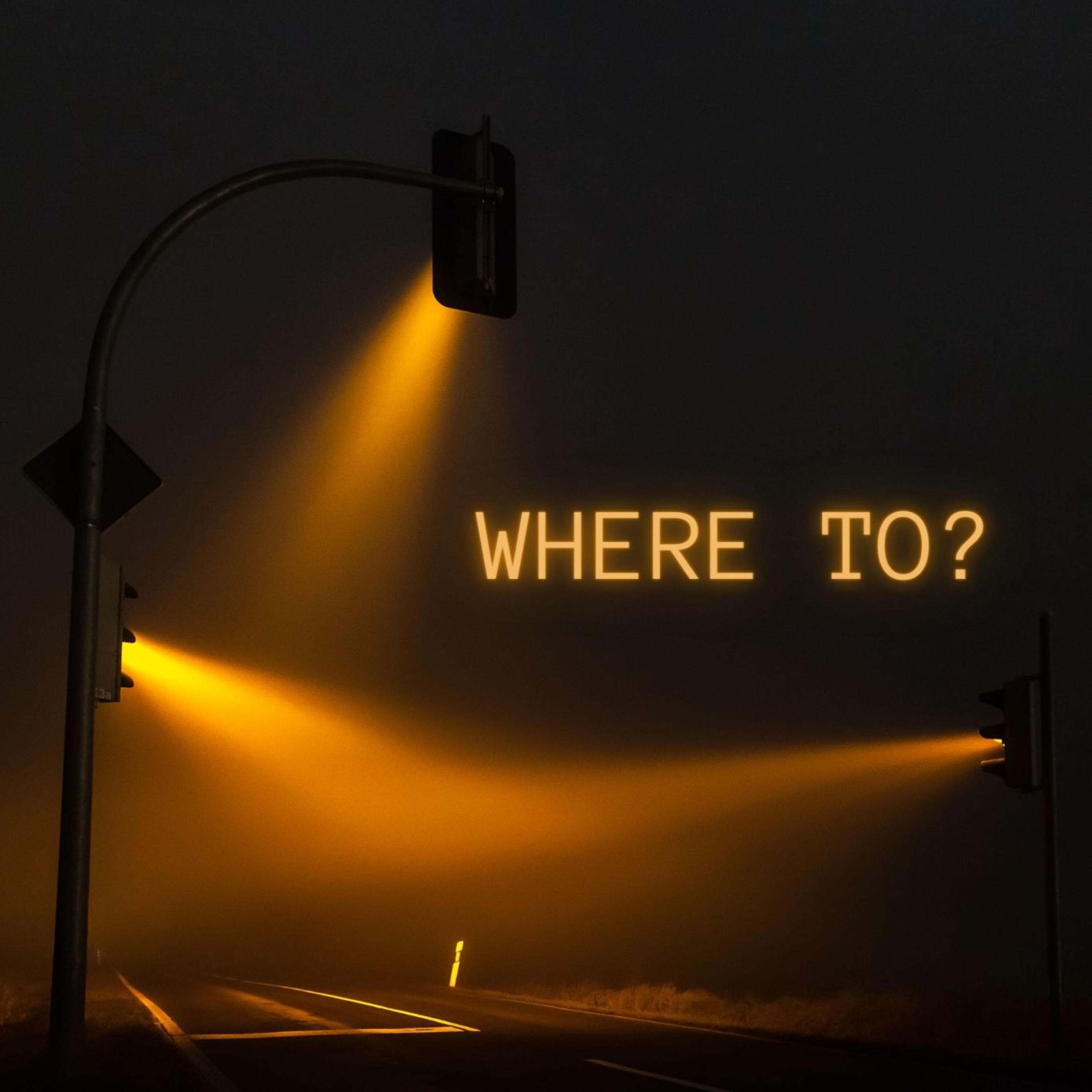 Релиз Where To?