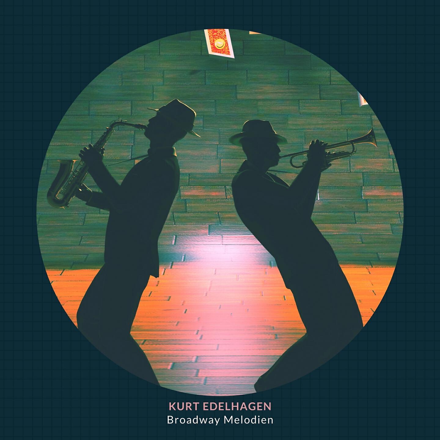 Релиз Broadway Melodien