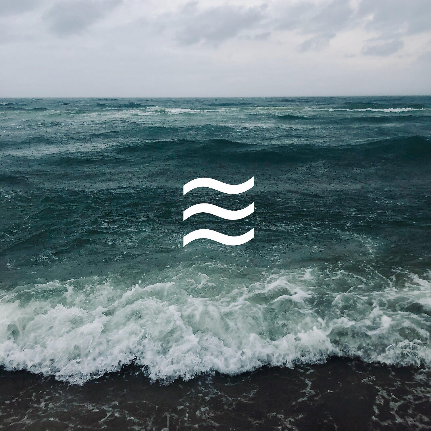 Релиз Records of Ocean and Sleeping Seas Waves