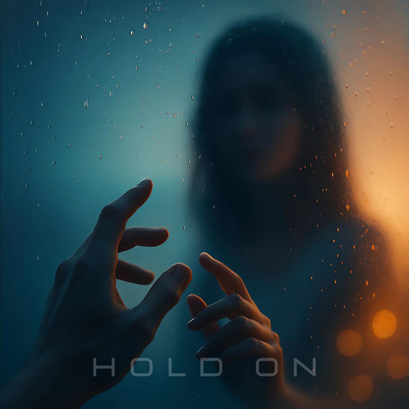 Релиз Hold On