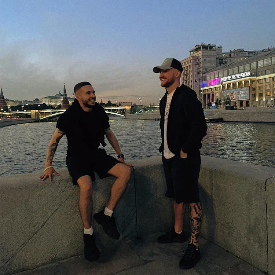 Волна по релизу