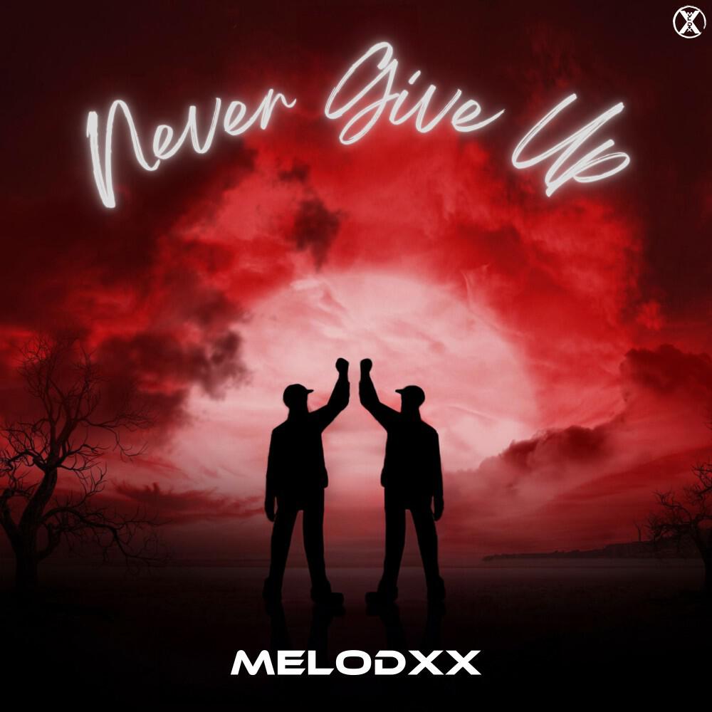 Релиз Never Give Up (Extended Version)