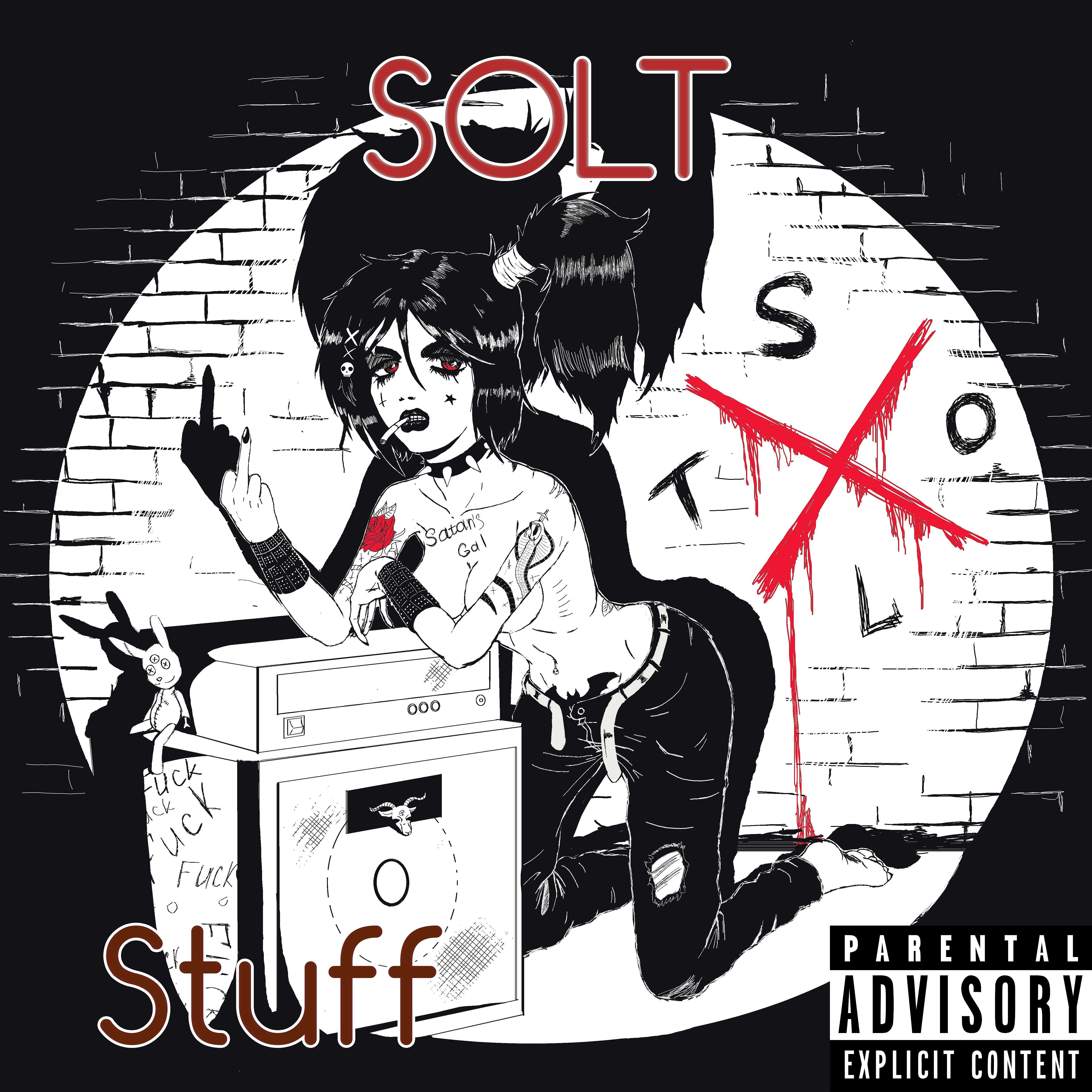 Релиз Stuff
