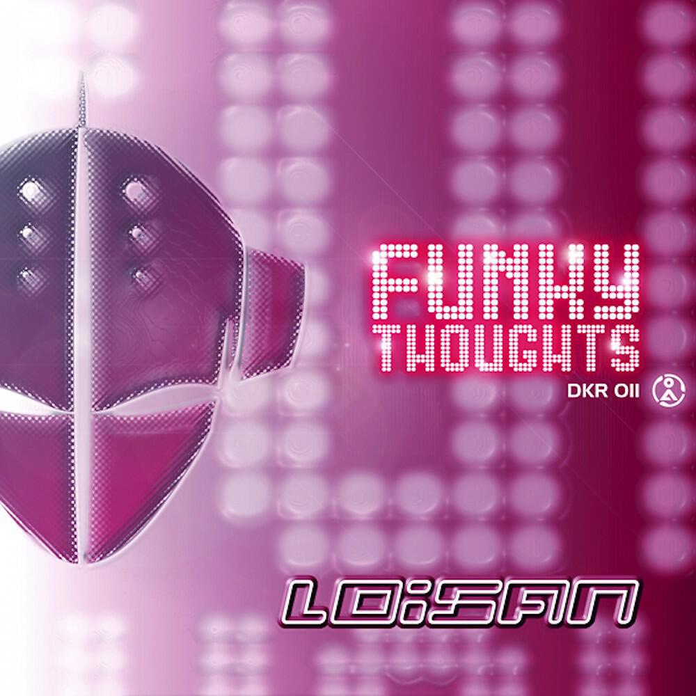 Релиз Funky Thoughts