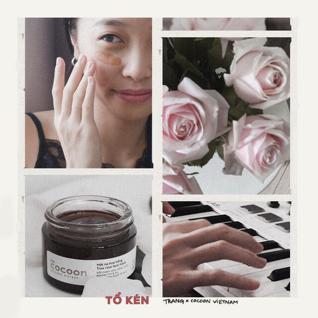 Релиз Tổ Kén