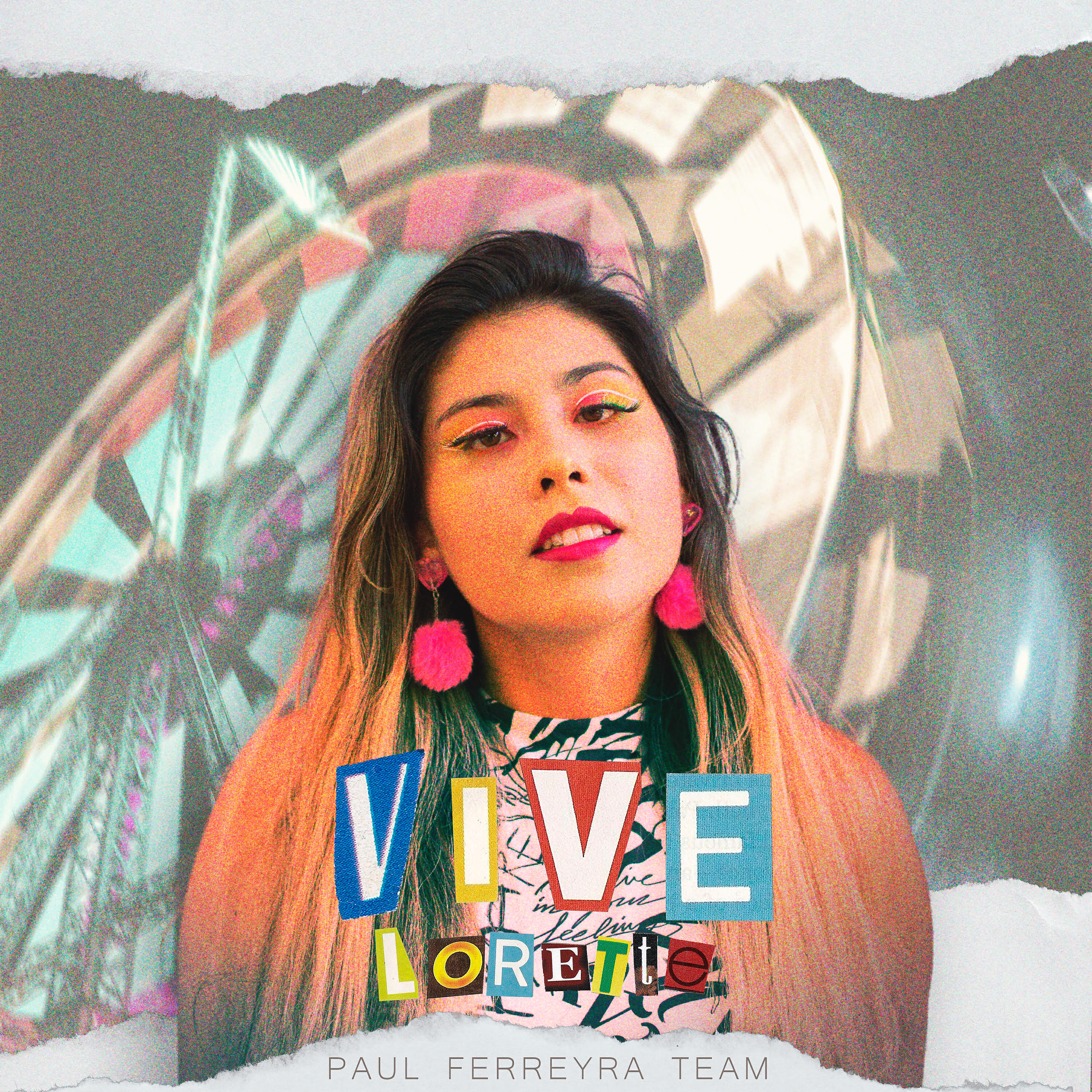 Релиз Vive