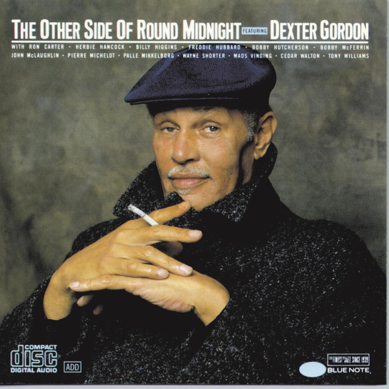 Релиз Other Side Of Round Midnight