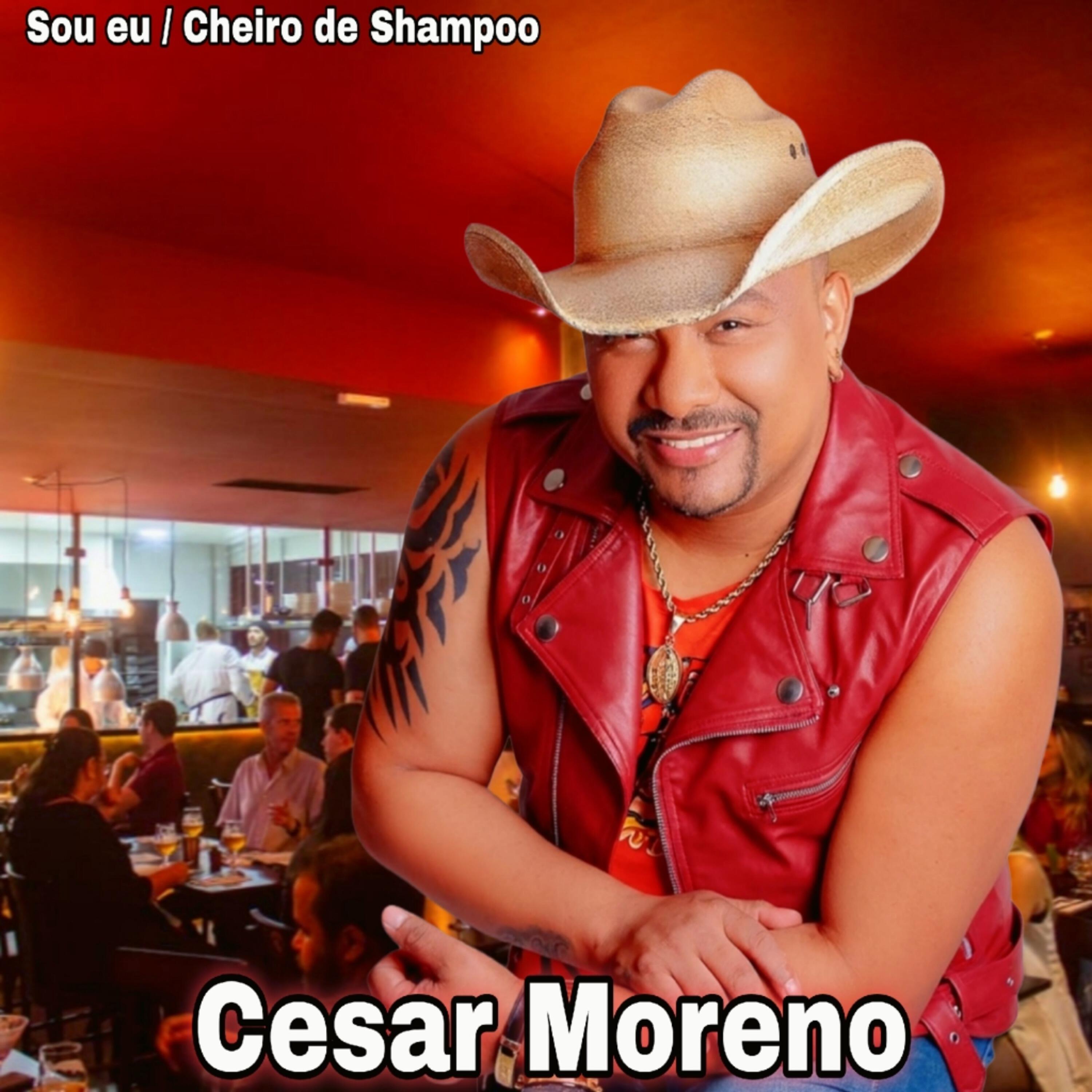 Cesar Moreno
