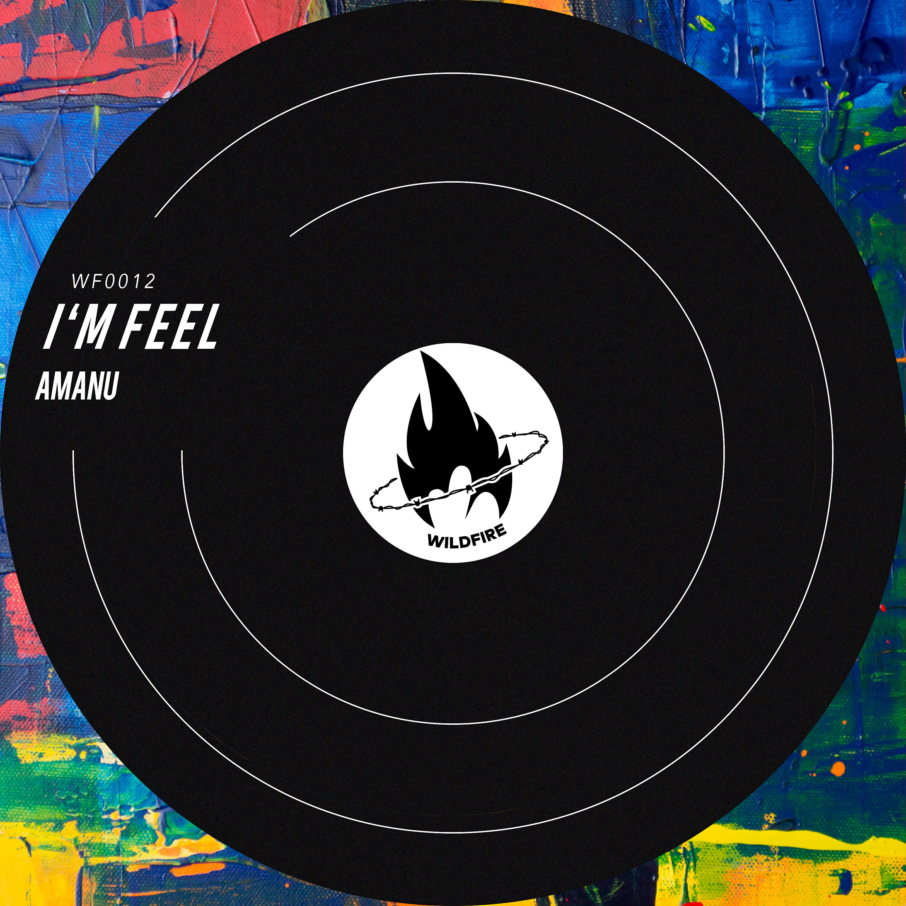 Релиз I'm Feel
