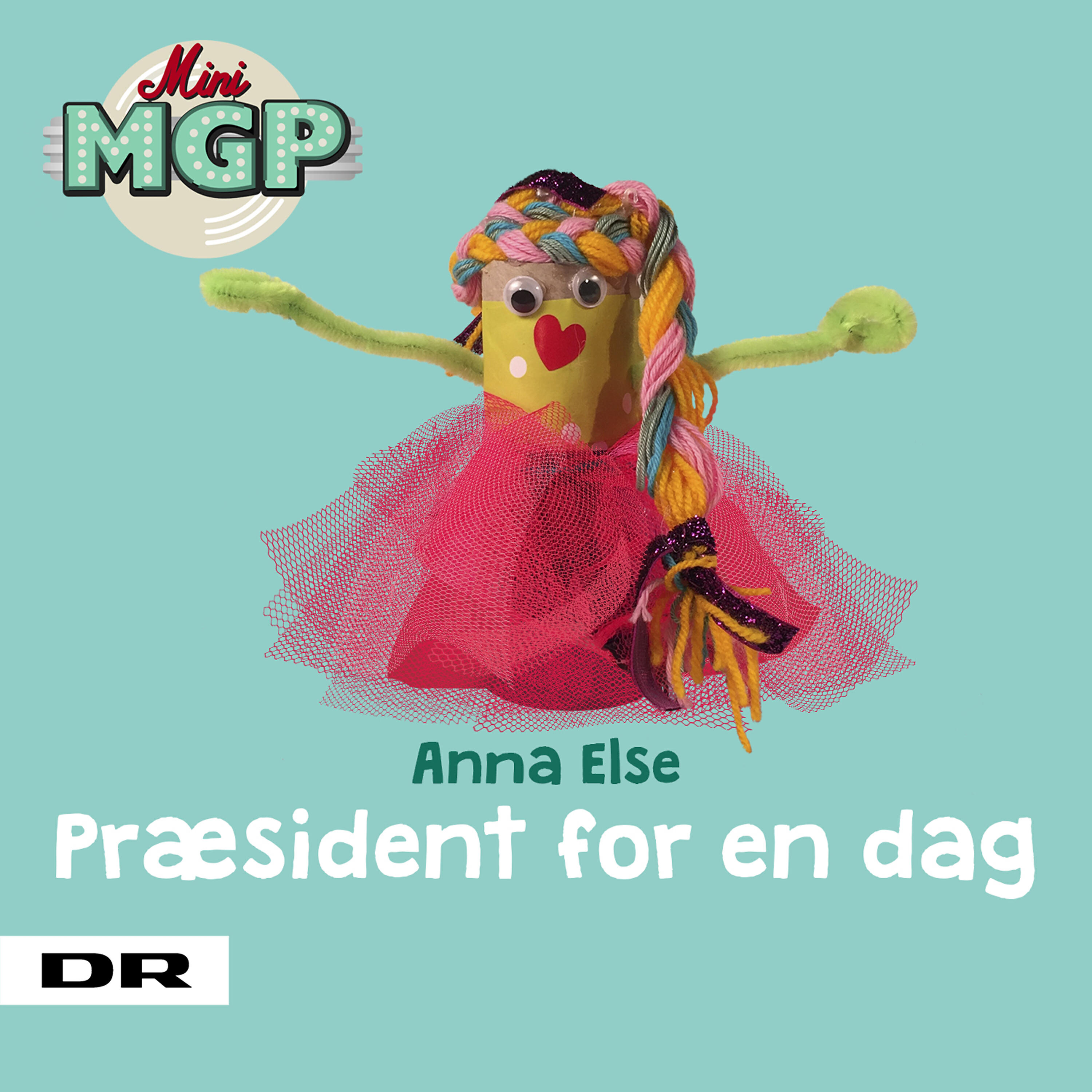 Релиз Præsident for En Dag