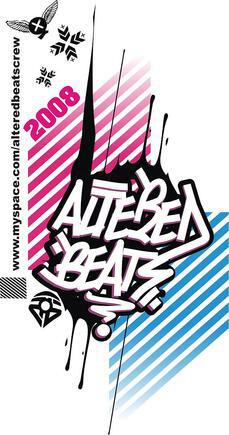 Altered Beats