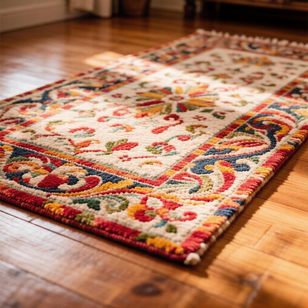 Релиз Italian Rug of Warmth