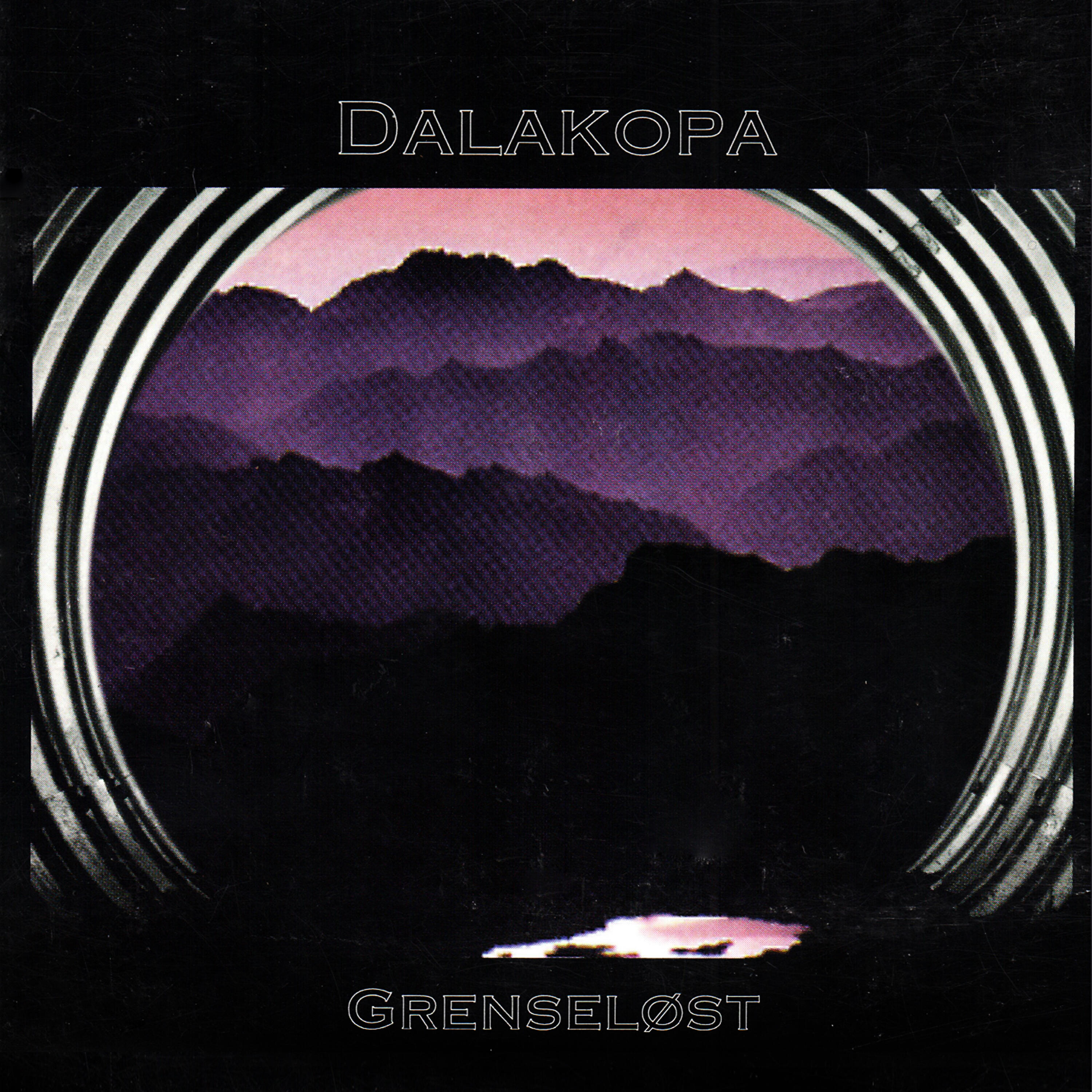 Релиз Grenseløst
