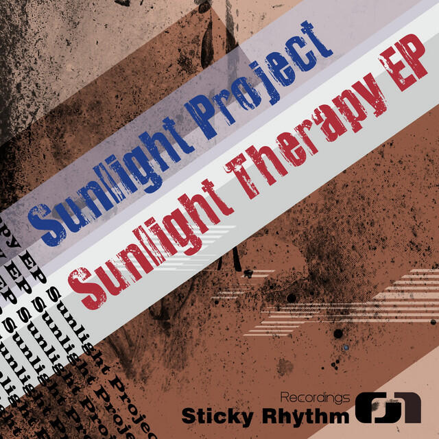 Релиз Sunlight Teraphy EP