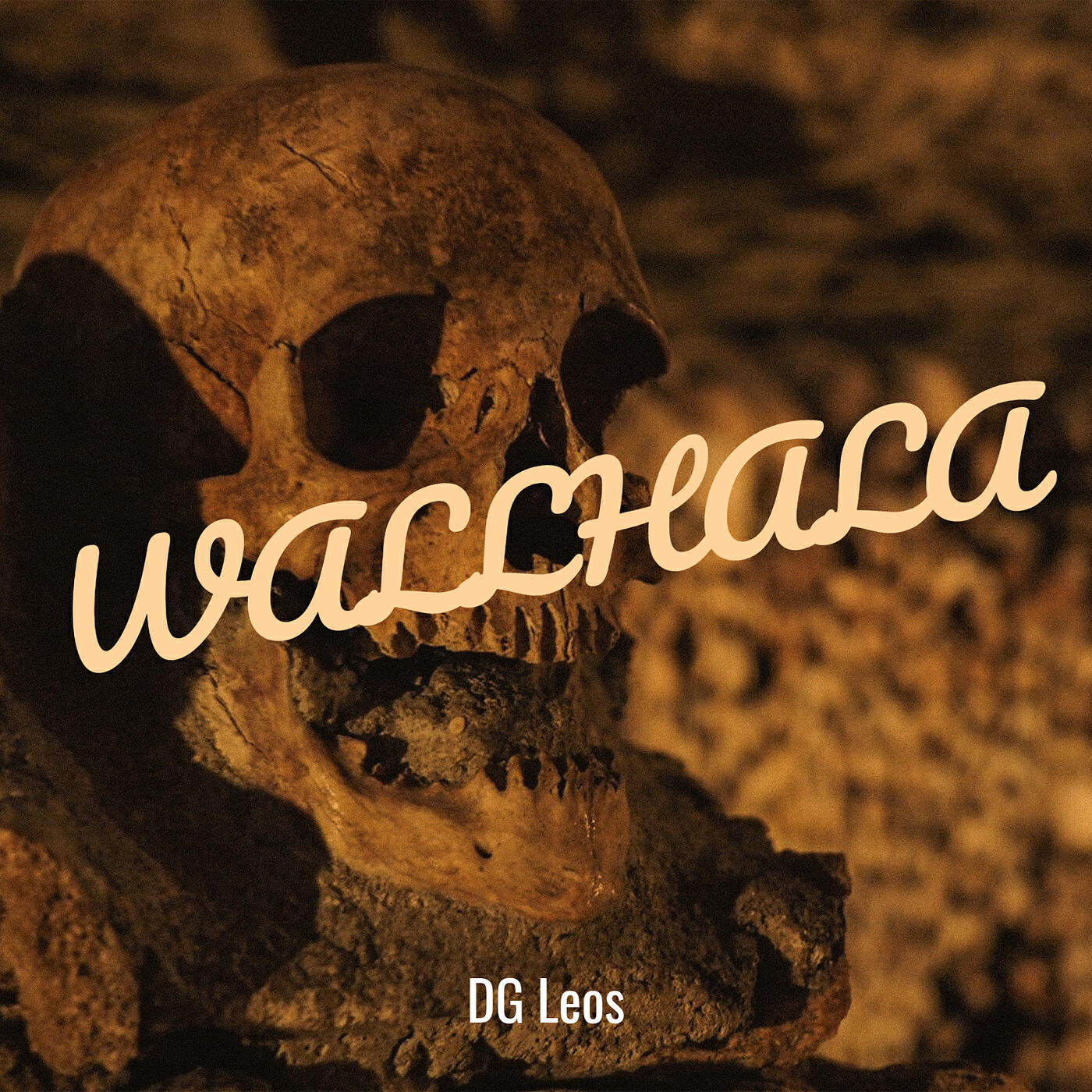 Релиз Wallhala
