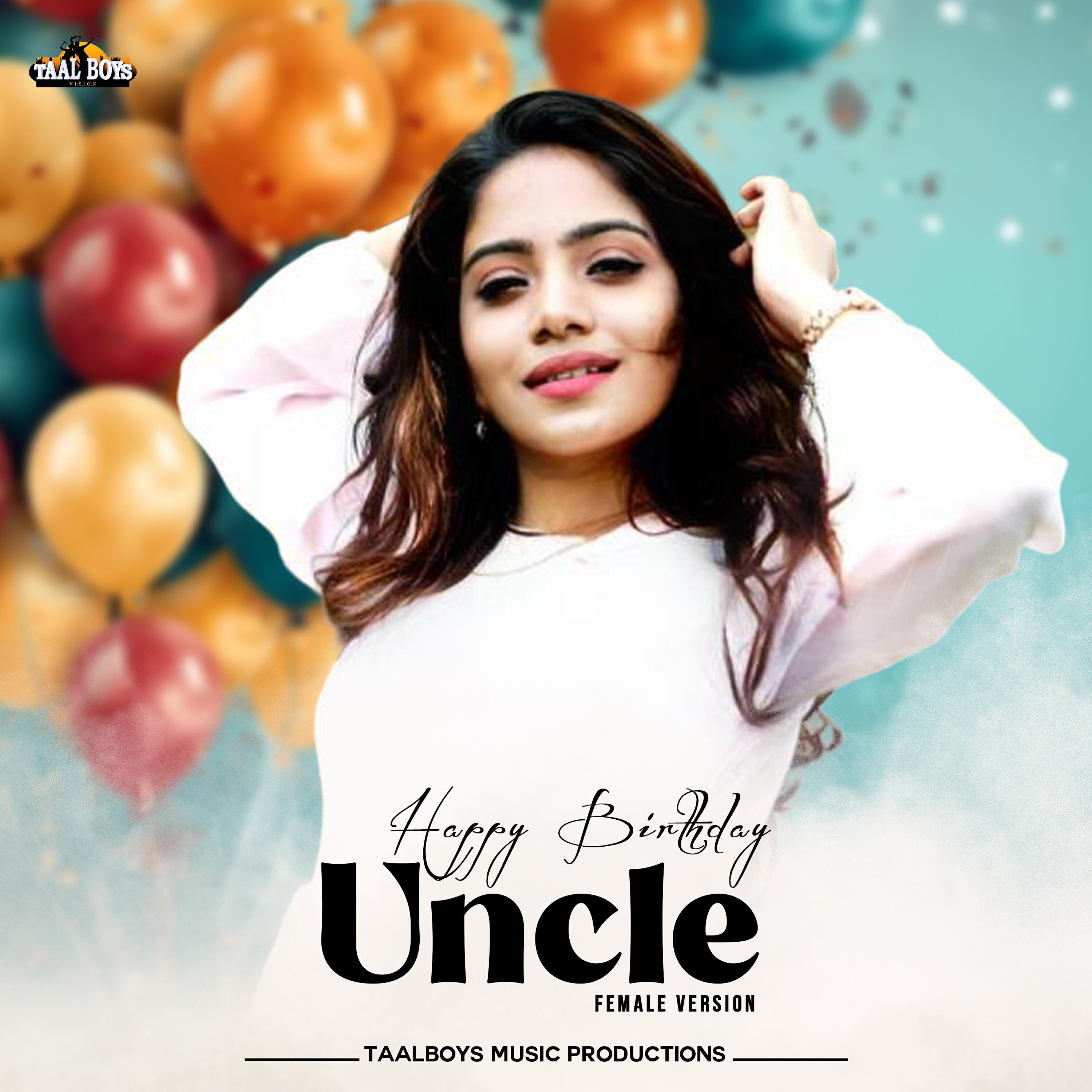 Релиз Happy Birthday Ungle